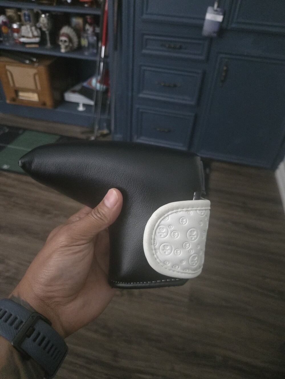 LAB Link Golf Putter - Picture 9 of 10